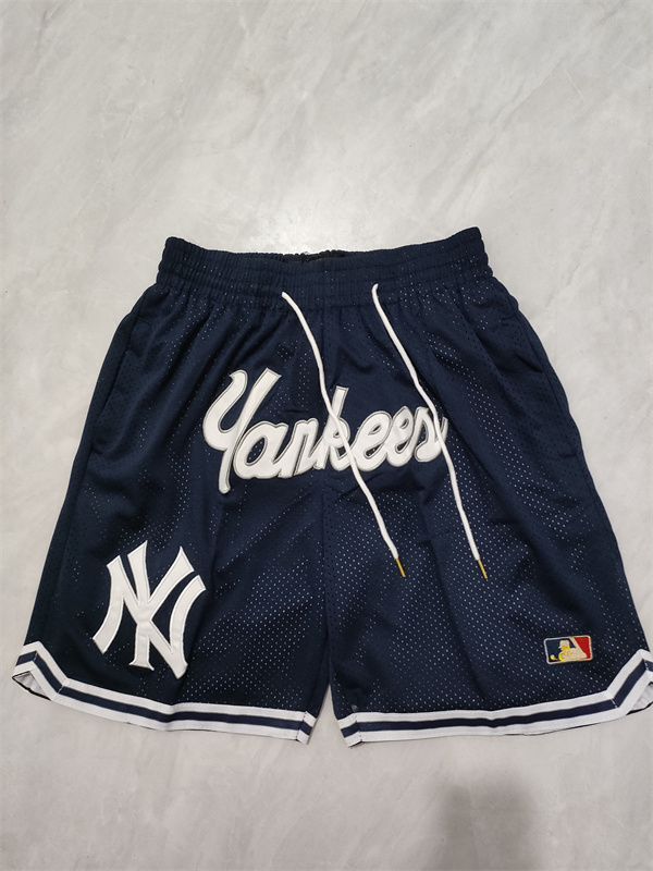 MLB Shorts-0024