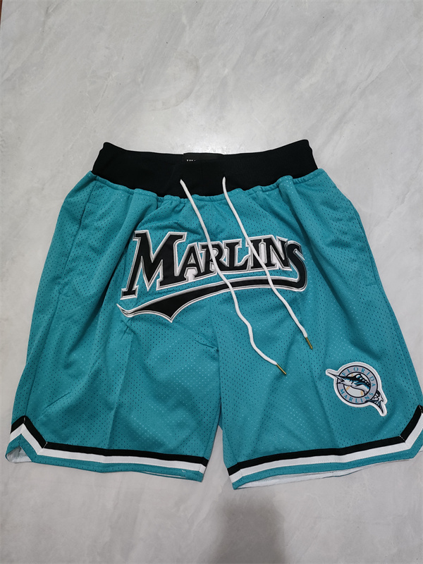 MLB Shorts-0027