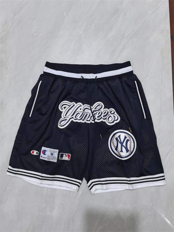 MLB Shorts-0031