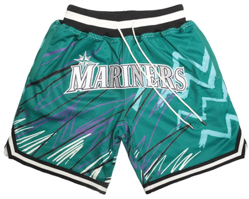 MLB Shorts-005