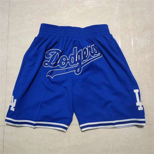 MLB Shorts-009