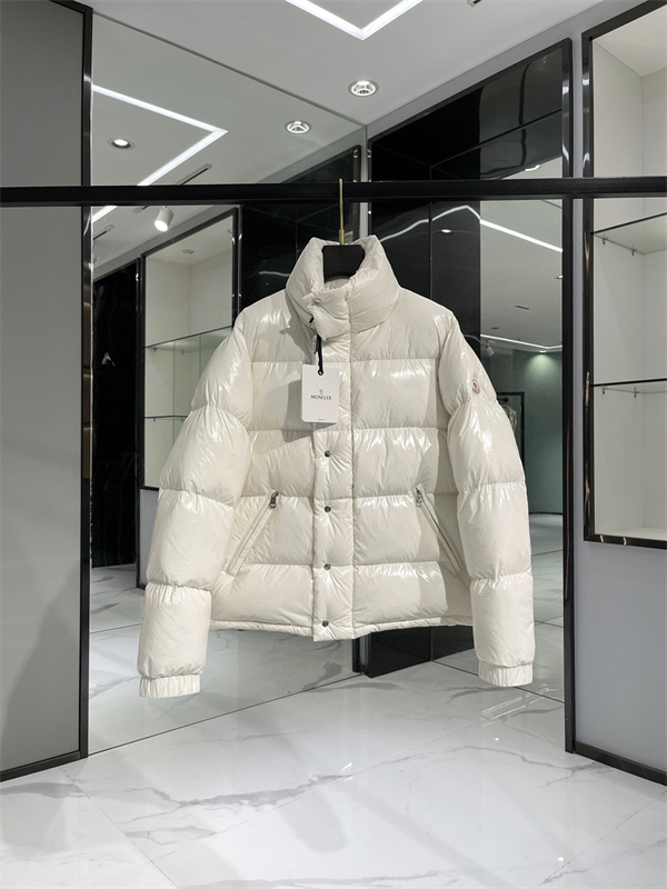 Moncler Down Jacket-M-104