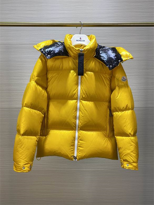 Moncler Down Jacket-M-011