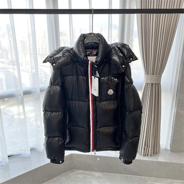 Moncler Down Jacket-M-112