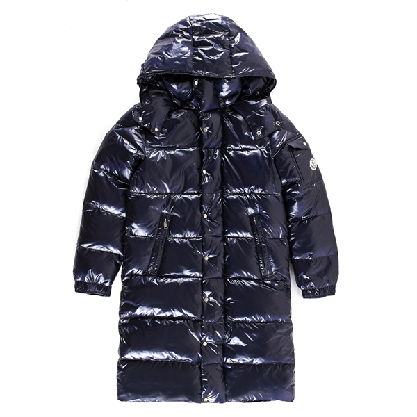 Moncler Down Jacket-M-118