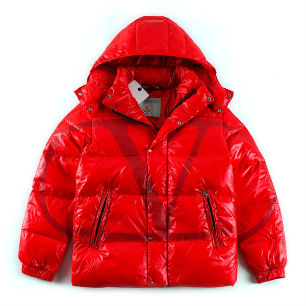 Moncler Down Jacket-M-124