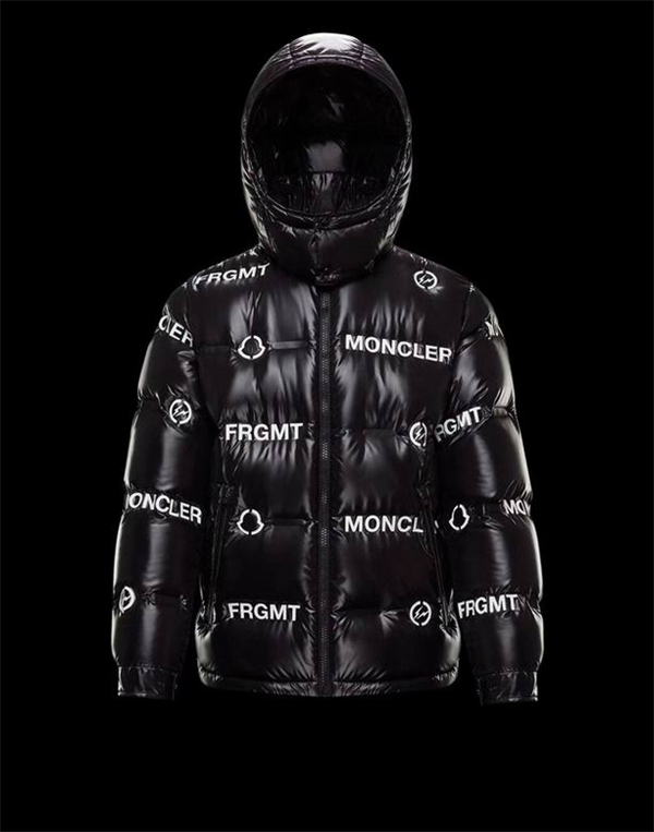 Moncler Down Jacket-M-024