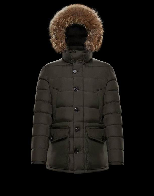 Moncler Down Jacket-M-044