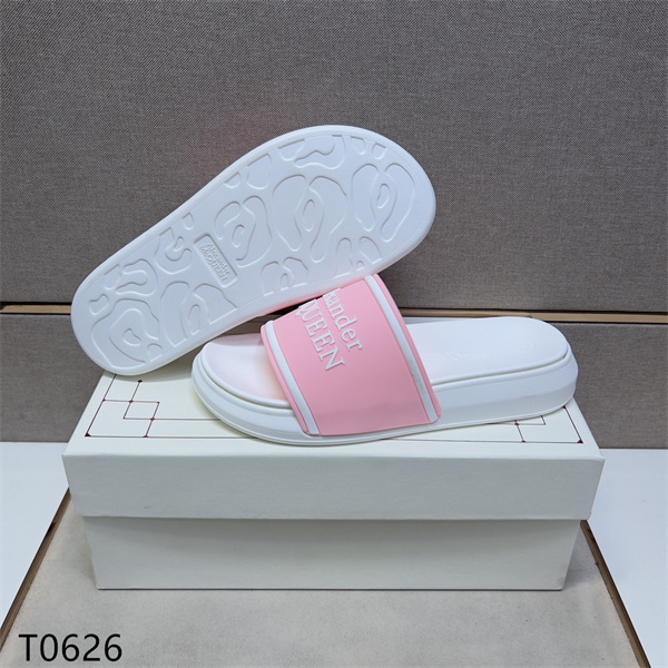 Alexander Mcqueen Sandal-M-0077