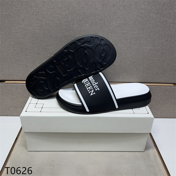 Alexander Mcqueen Sandal-M-0079