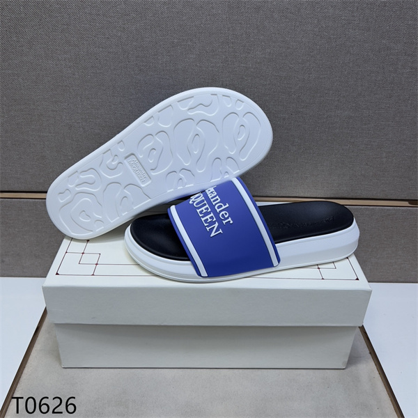 Alexander Mcqueen Sandal-M-0080