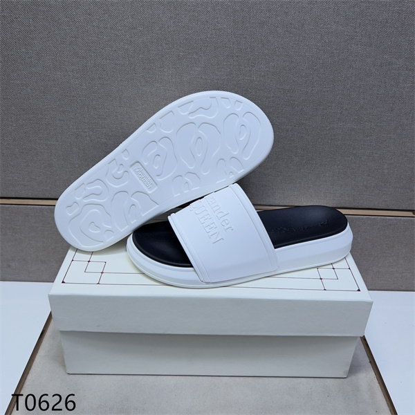 Alexander Mcqueen Sandal-M-0083