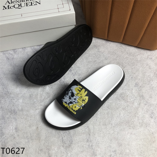 Alexander Mcqueen Sandal-M-0090