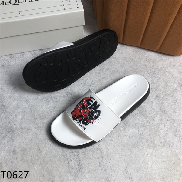 Alexander Mcqueen Sandal-M-0092