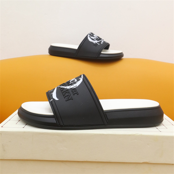 Alexander Mcqueen Sandal-M-0113