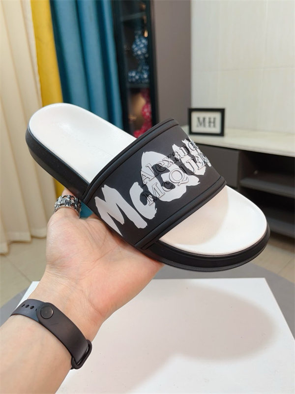 Alexander Mcqueen Sandal-M-0123