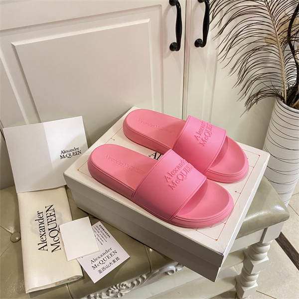 Alexander Mcqueen Sandal-M-0016