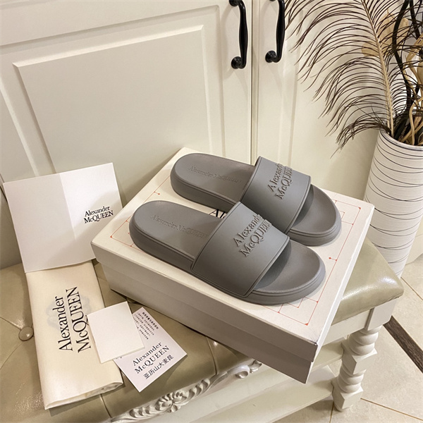 Alexander Mcqueen Sandal-M-0018