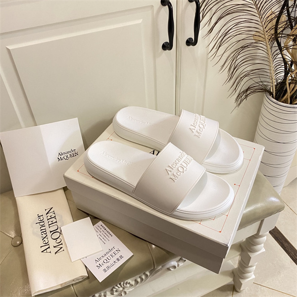 Alexander Mcqueen Sandal-M-0021