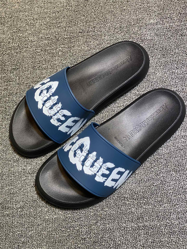 Alexander Mcqueen Sandal-M-0022