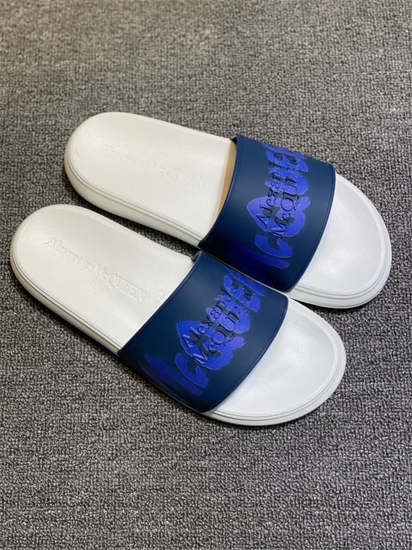 Alexander Mcqueen Sandal-M-0023