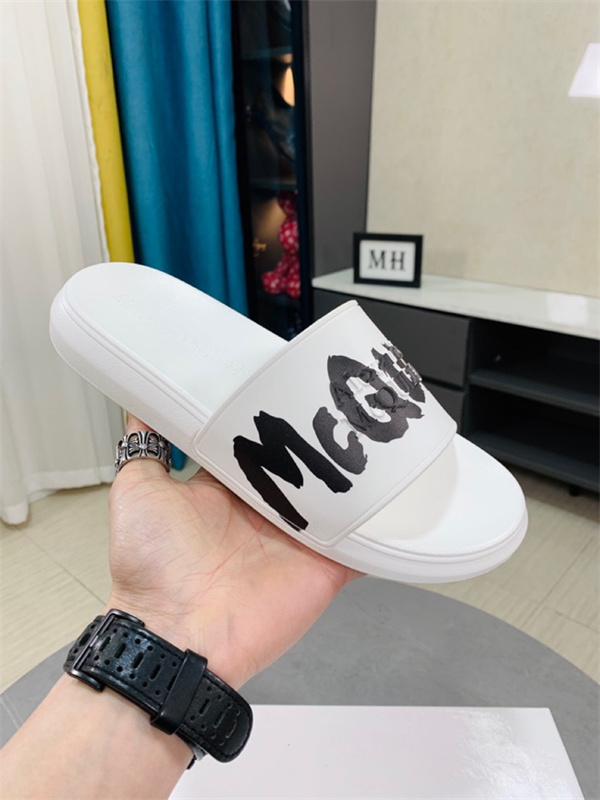 Alexander Mcqueen Sandal-M-0030