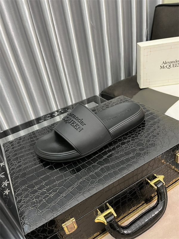 Alexander Mcqueen Sandal-M-0035