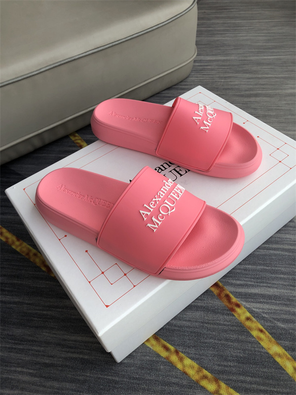 Alexander Mcqueen Sandal-M-0040