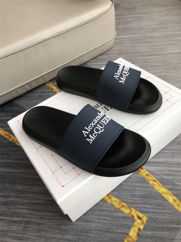 Alexander Mcqueen Sandal-M-0041