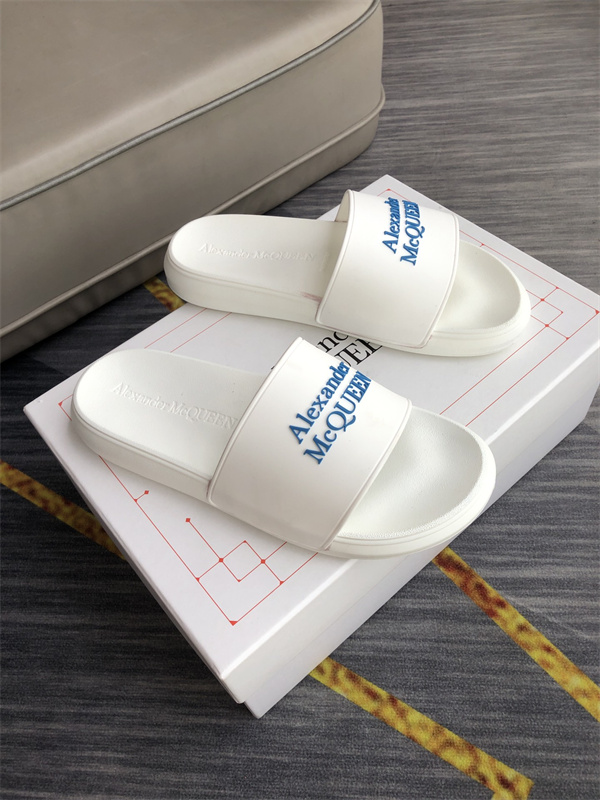 Alexander Mcqueen Sandal-M-0042