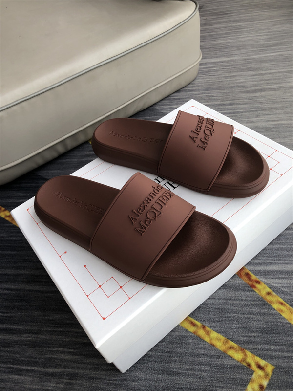 Alexander Mcqueen Sandal-M-0044