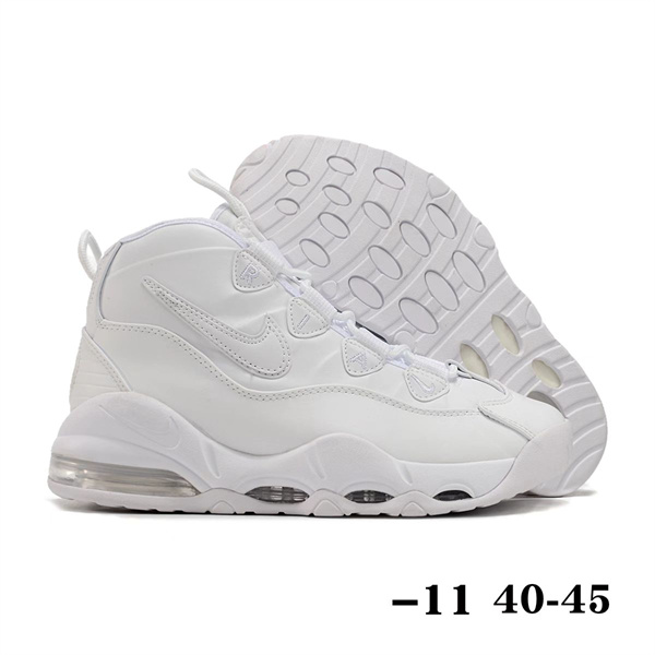 Nike Max Uptempo 95-0011