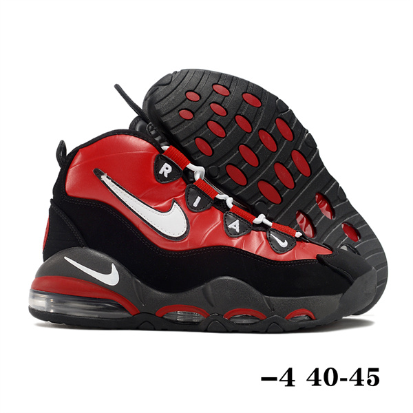 Nike Max Uptempo 95-0004