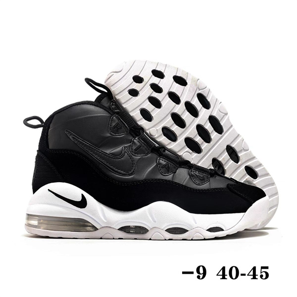 Nike Max Uptempo 95-0009