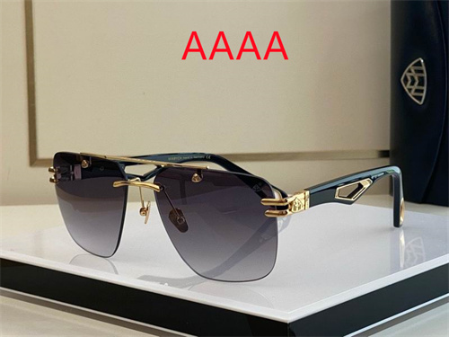 MAYBACH Sunglass(AAAA)-0121