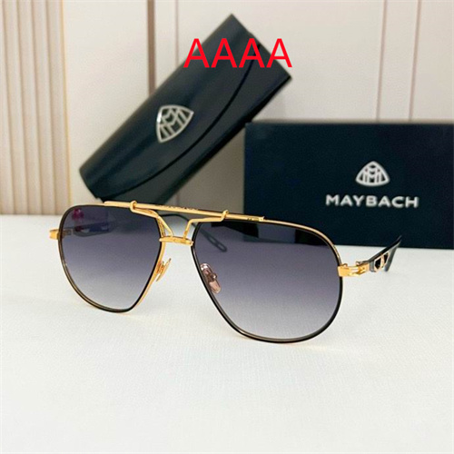 MAYBACH Sunglass(AAAA)-0260