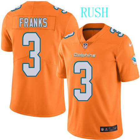 Miami Dolphins Limited Jersey-079