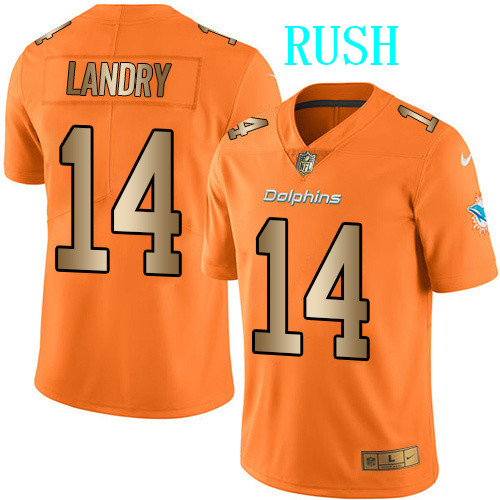 Miami Dolphins Limited Jersey-085
