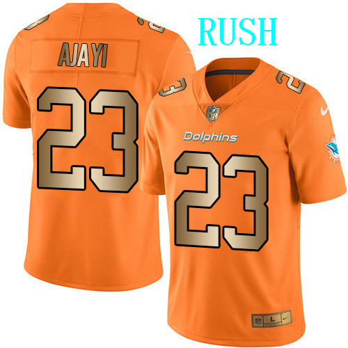 Miami Dolphins Limited Jersey-087