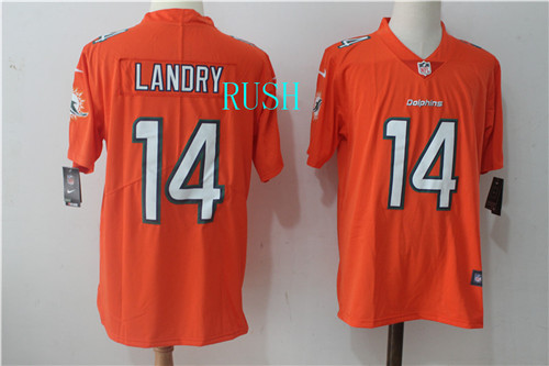 Miami Dolphins Limited Jersey-096