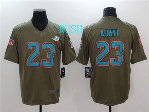 Miami Dolphins Limited Jersey-102