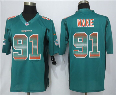 Miami Dolphins Limited Jersey-010