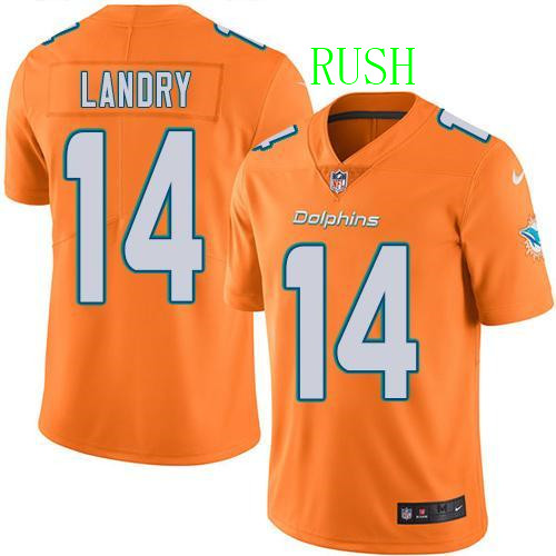 Miami Dolphins Limited Jersey-041