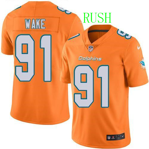 Miami Dolphins Limited Jersey-048