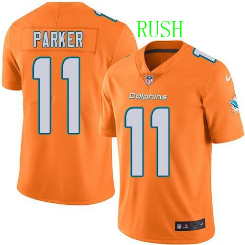 Miami Dolphins Limited Jersey-051