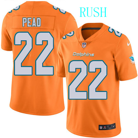 Miami Dolphins Limited Jersey-071
