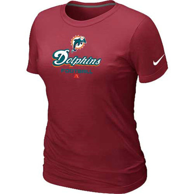 NFL Women's T-Shirt(4)-011