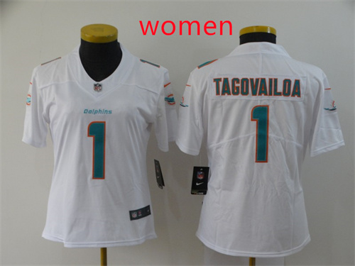Miami Dolphins women Jerseys-0005