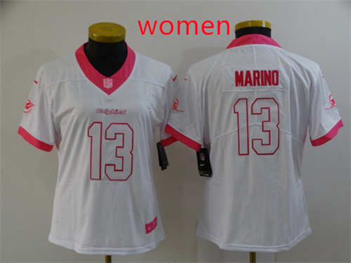 Miami Dolphins women Jerseys-0007