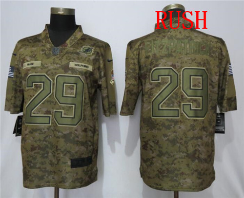 Miami Dolphins Limited Jersey-307